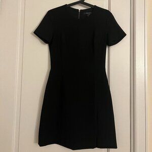 Black French Connection Dress